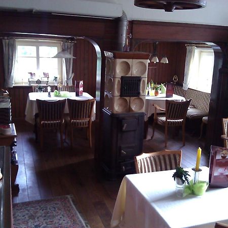 Nobis Krug Hotel Groß Sarau Bagian luar foto