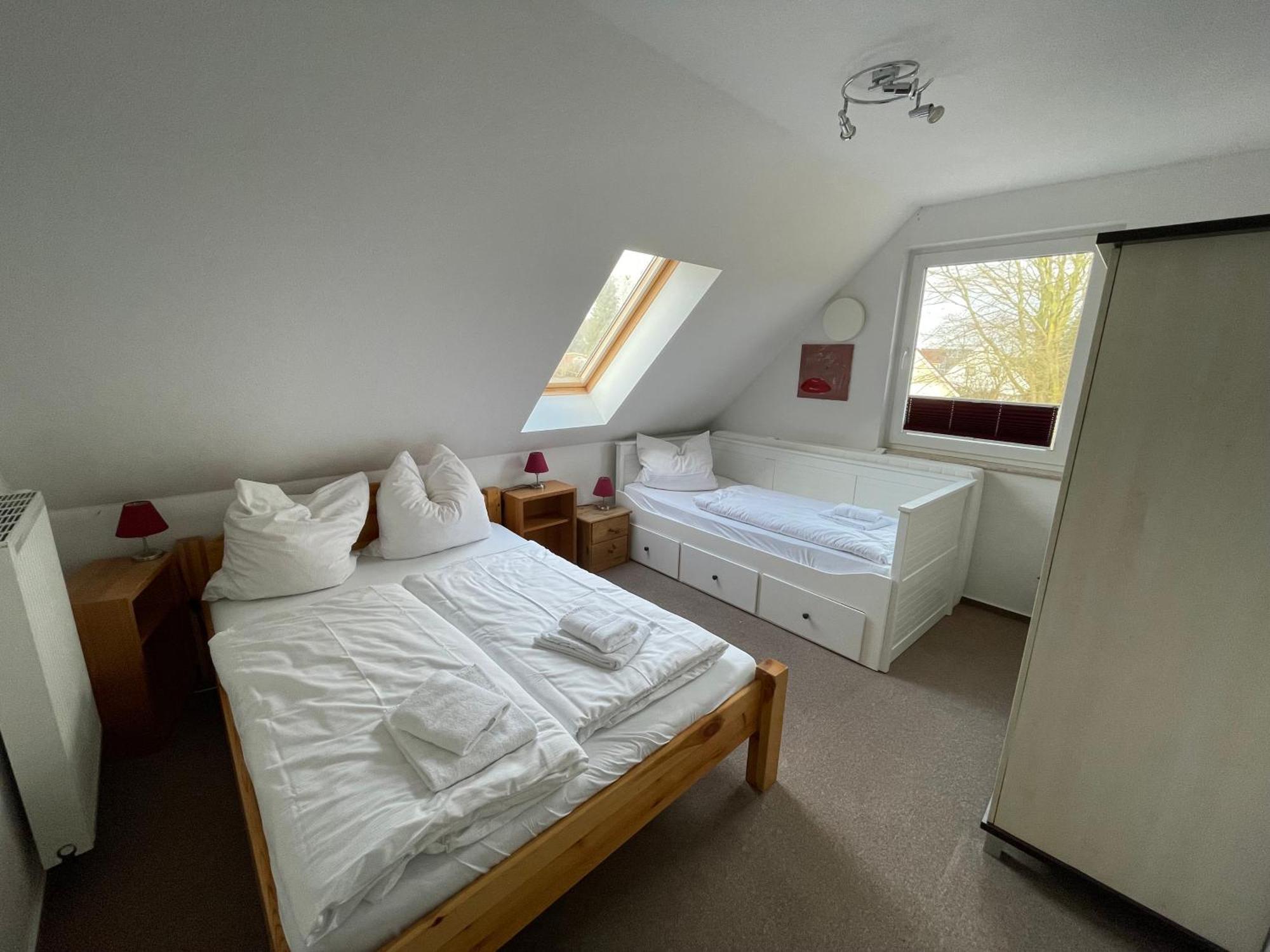 Nobis Krug Hotel Groß Sarau Bagian luar foto