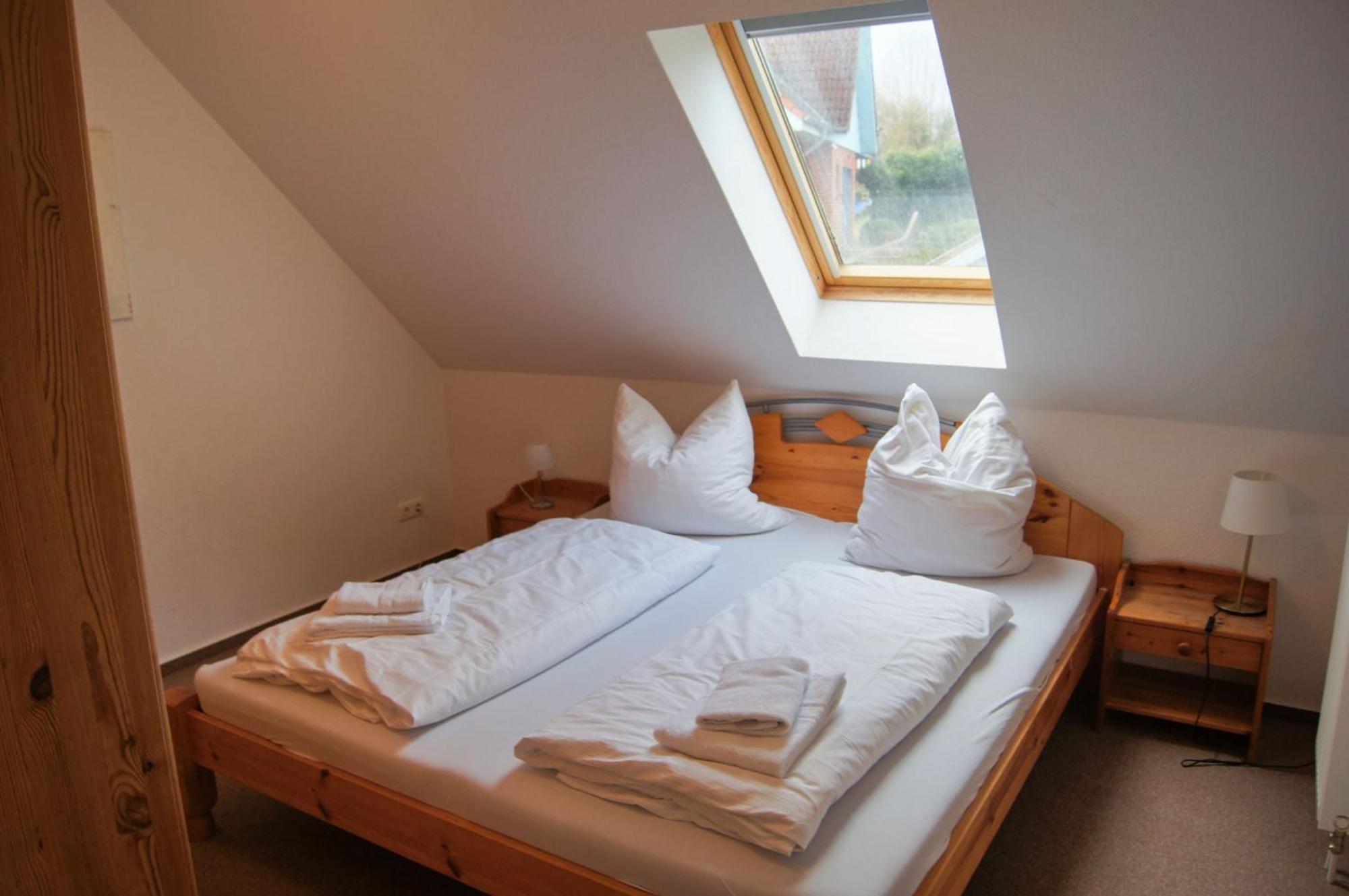 Nobis Krug Hotel Groß Sarau Bagian luar foto