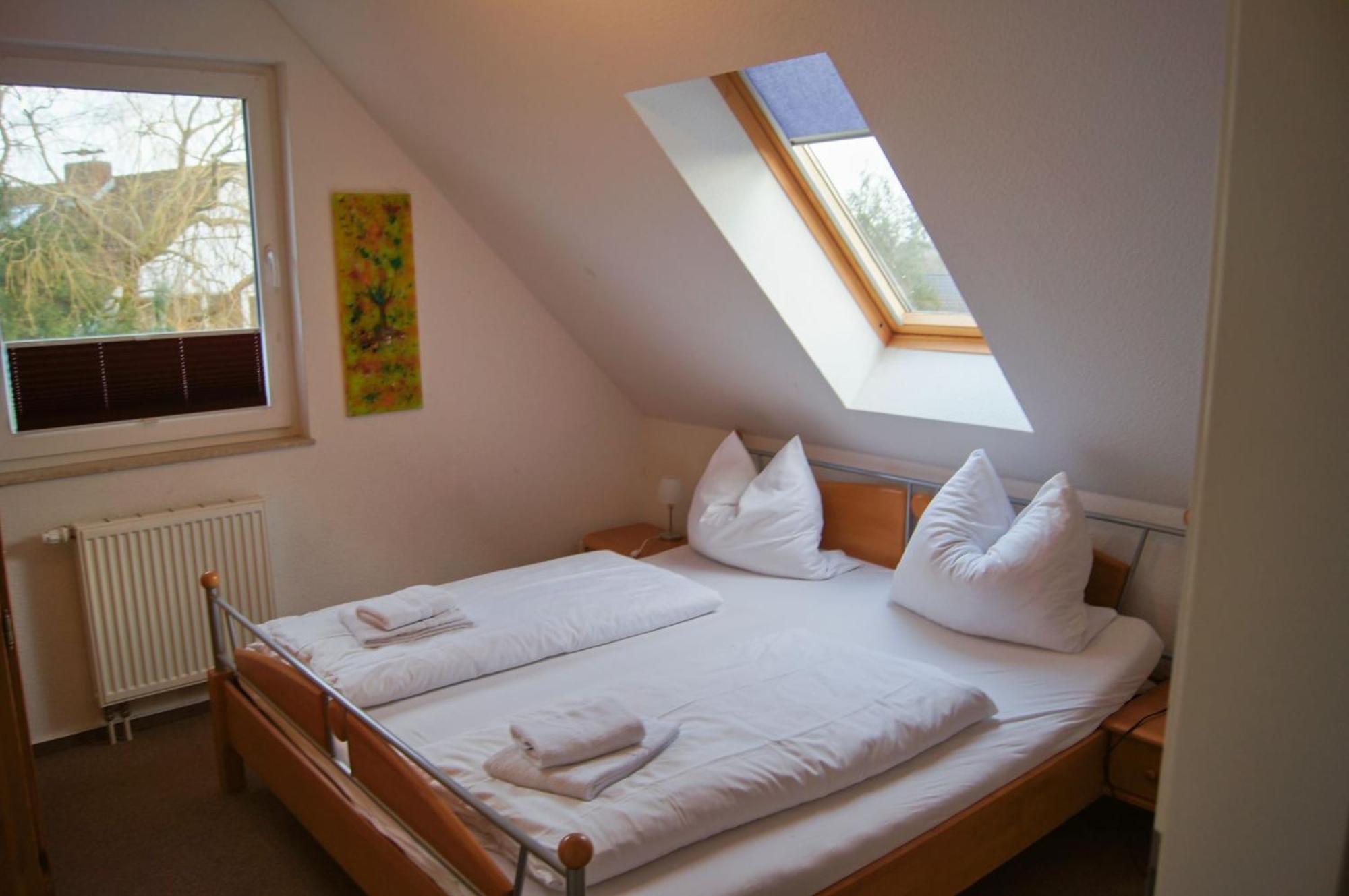 Nobis Krug Hotel Groß Sarau Bagian luar foto