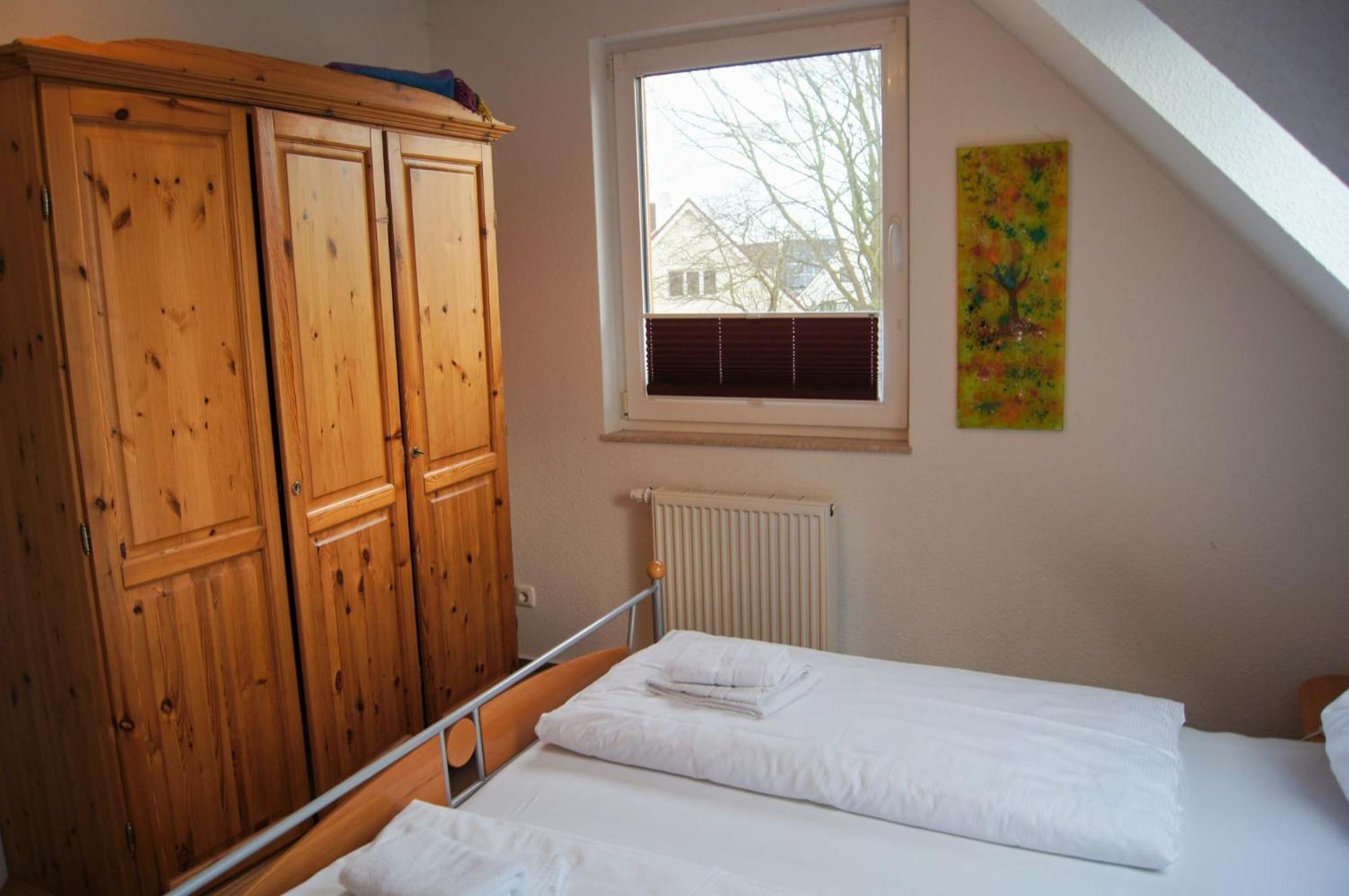 Nobis Krug Hotel Groß Sarau Bagian luar foto