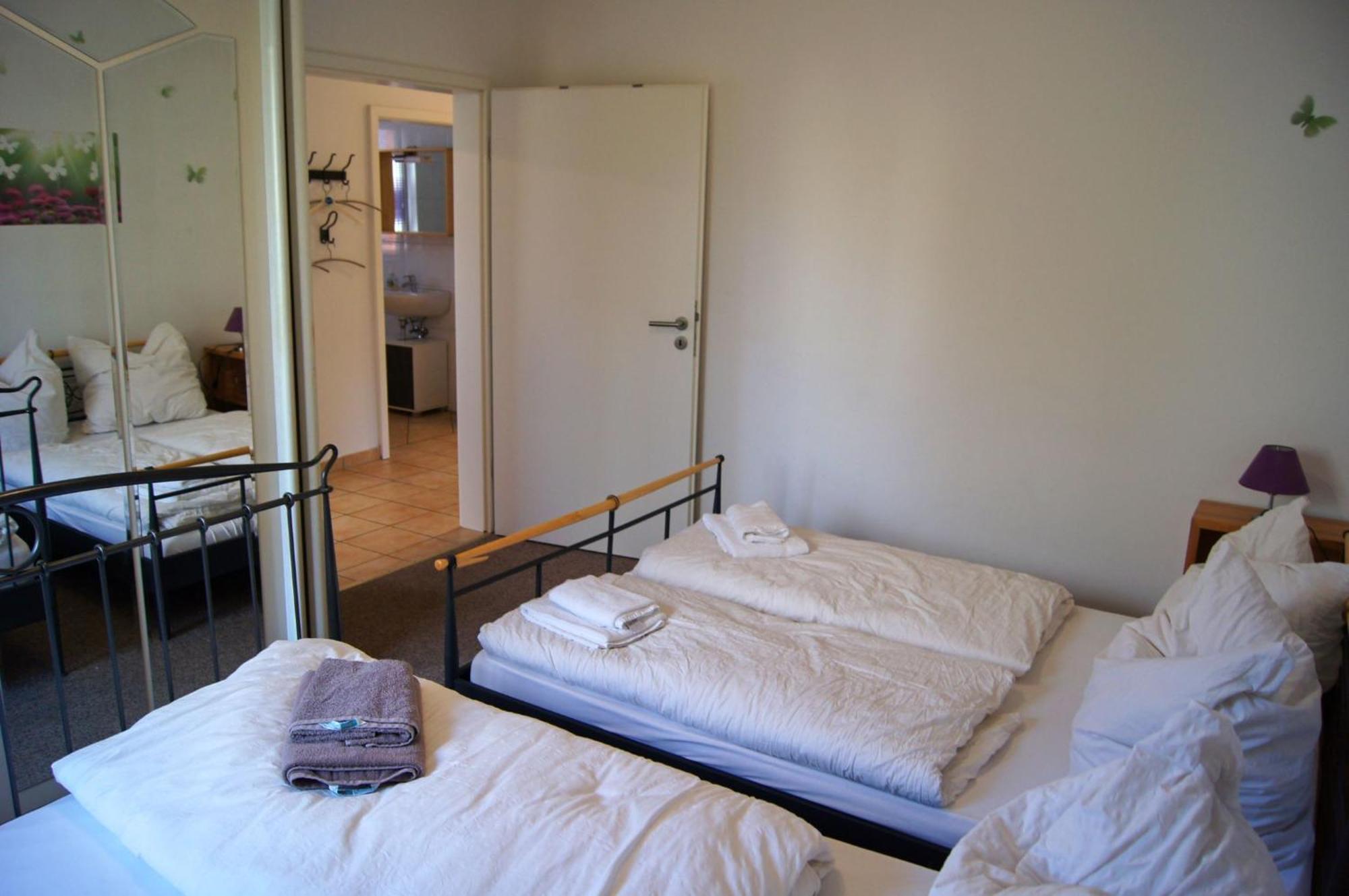 Nobis Krug Hotel Groß Sarau Bagian luar foto