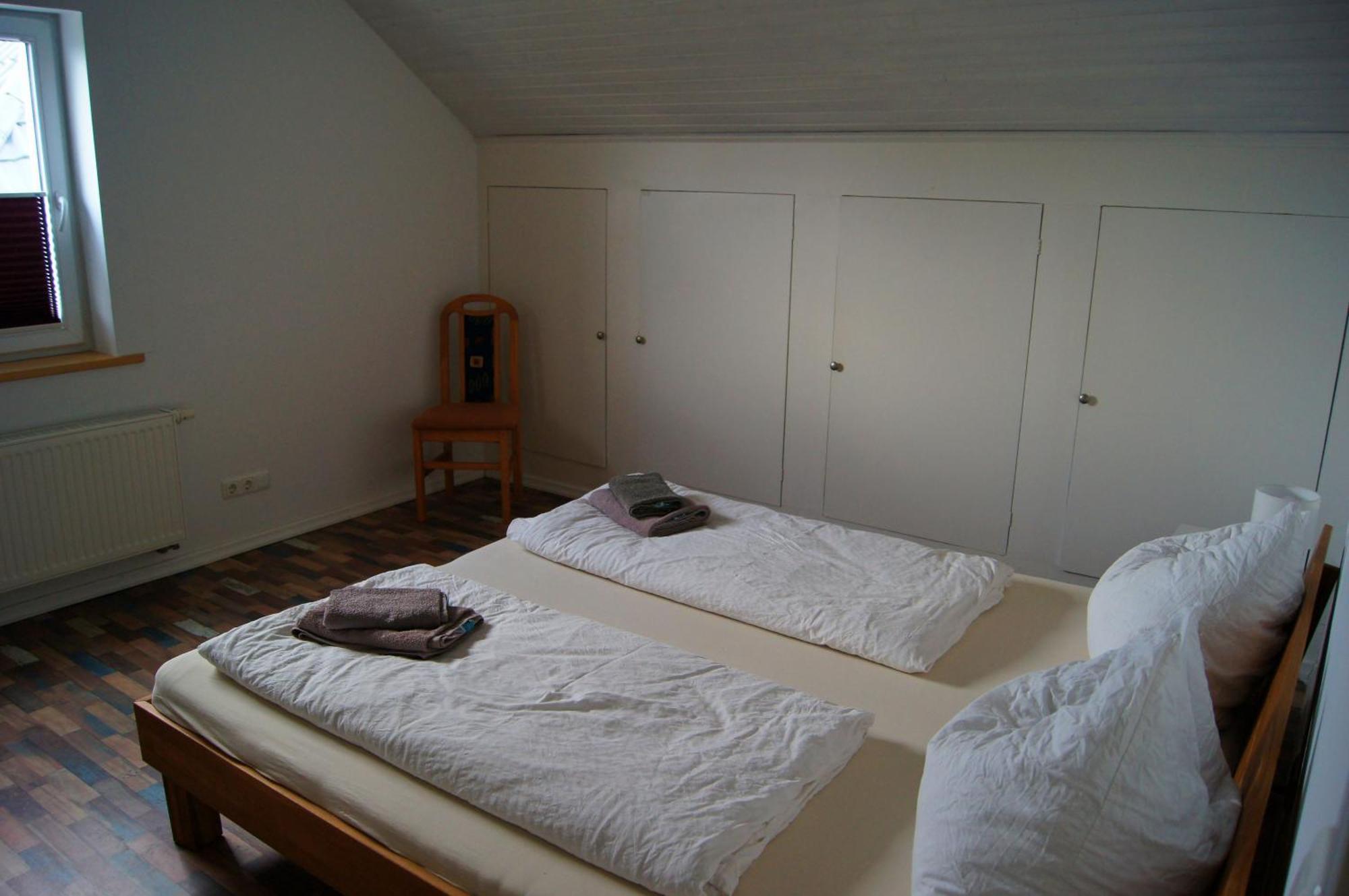 Nobis Krug Hotel Groß Sarau Bagian luar foto