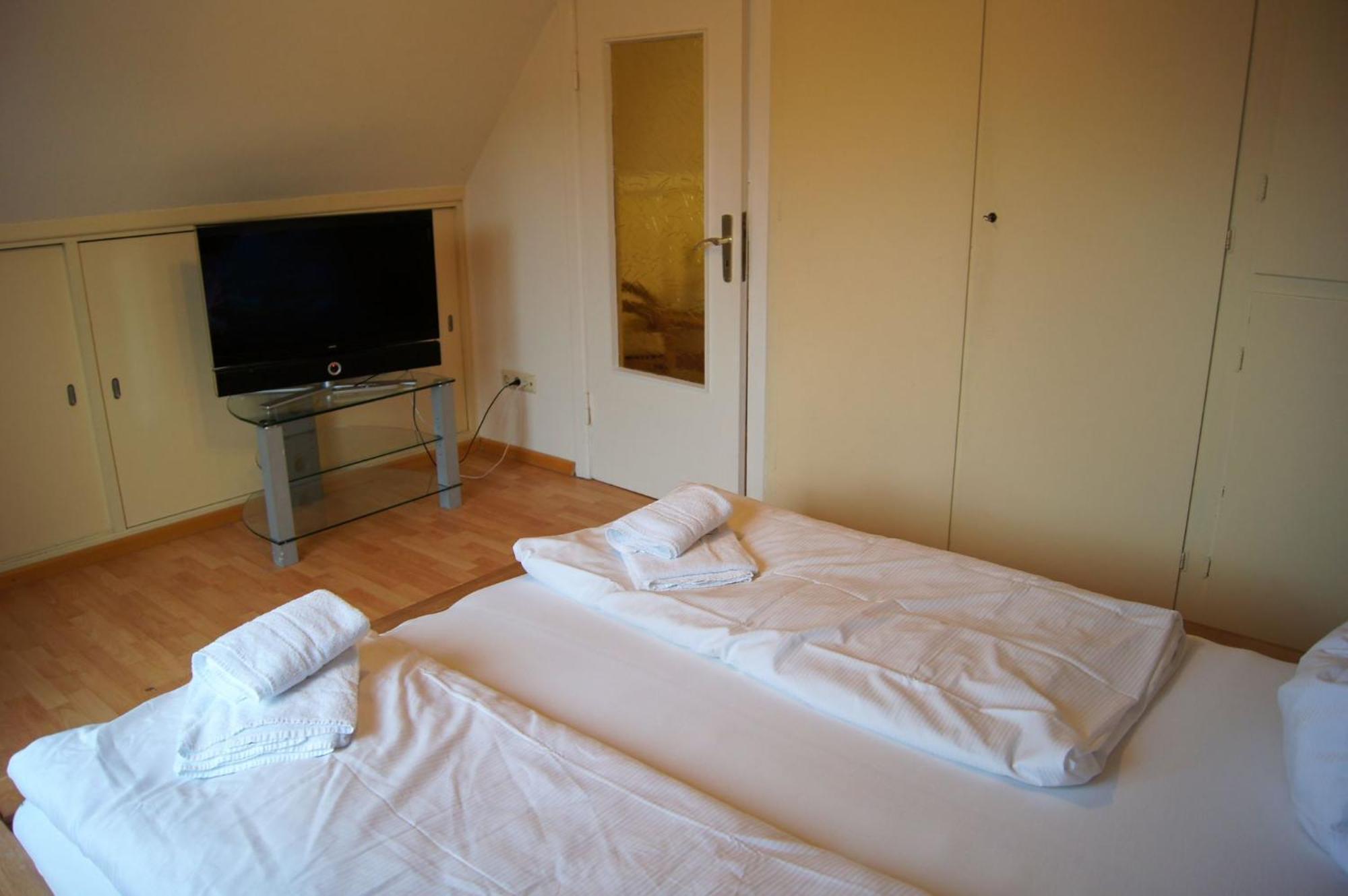Nobis Krug Hotel Groß Sarau Bagian luar foto