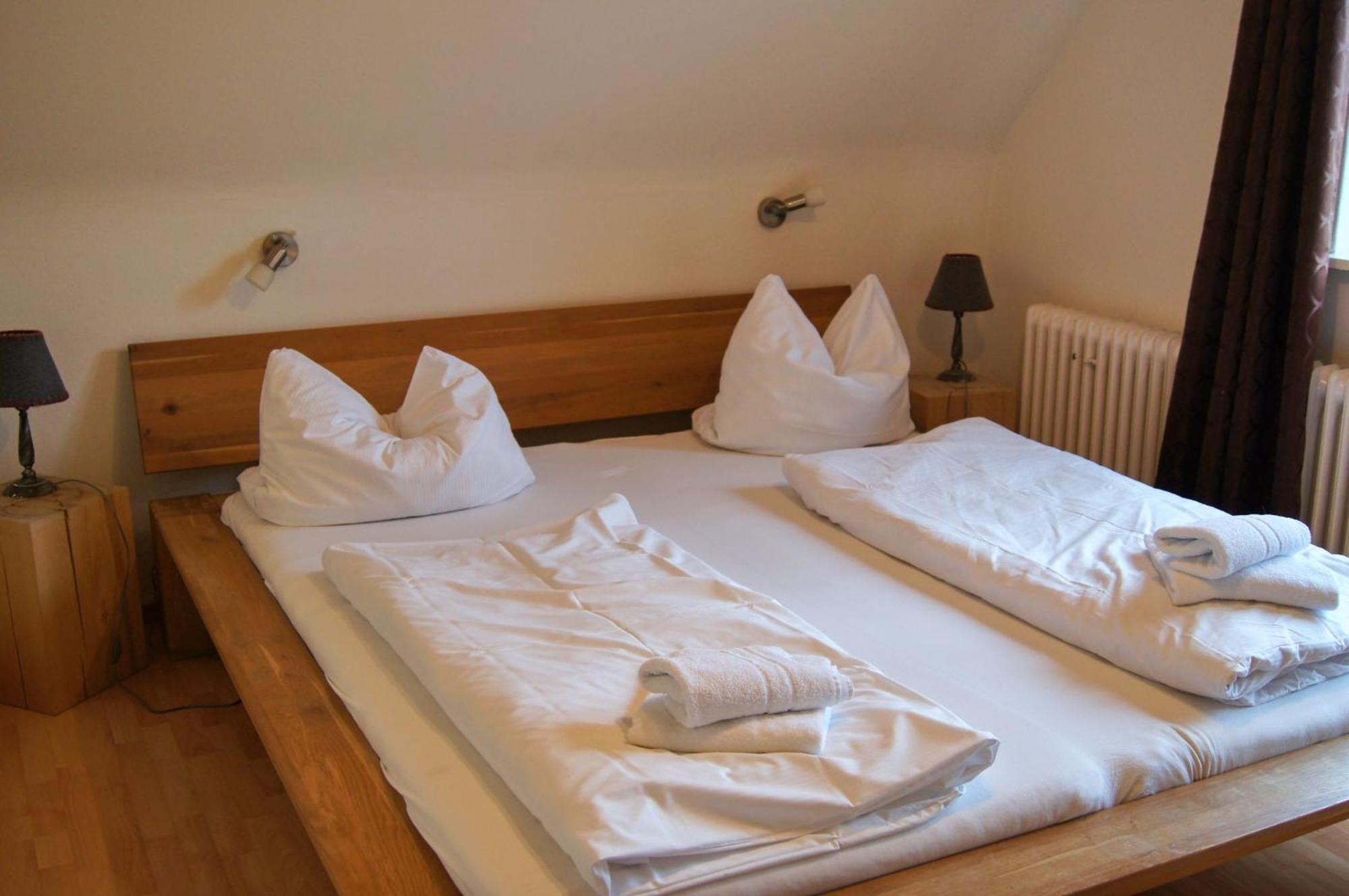 Nobis Krug Hotel Groß Sarau Bagian luar foto