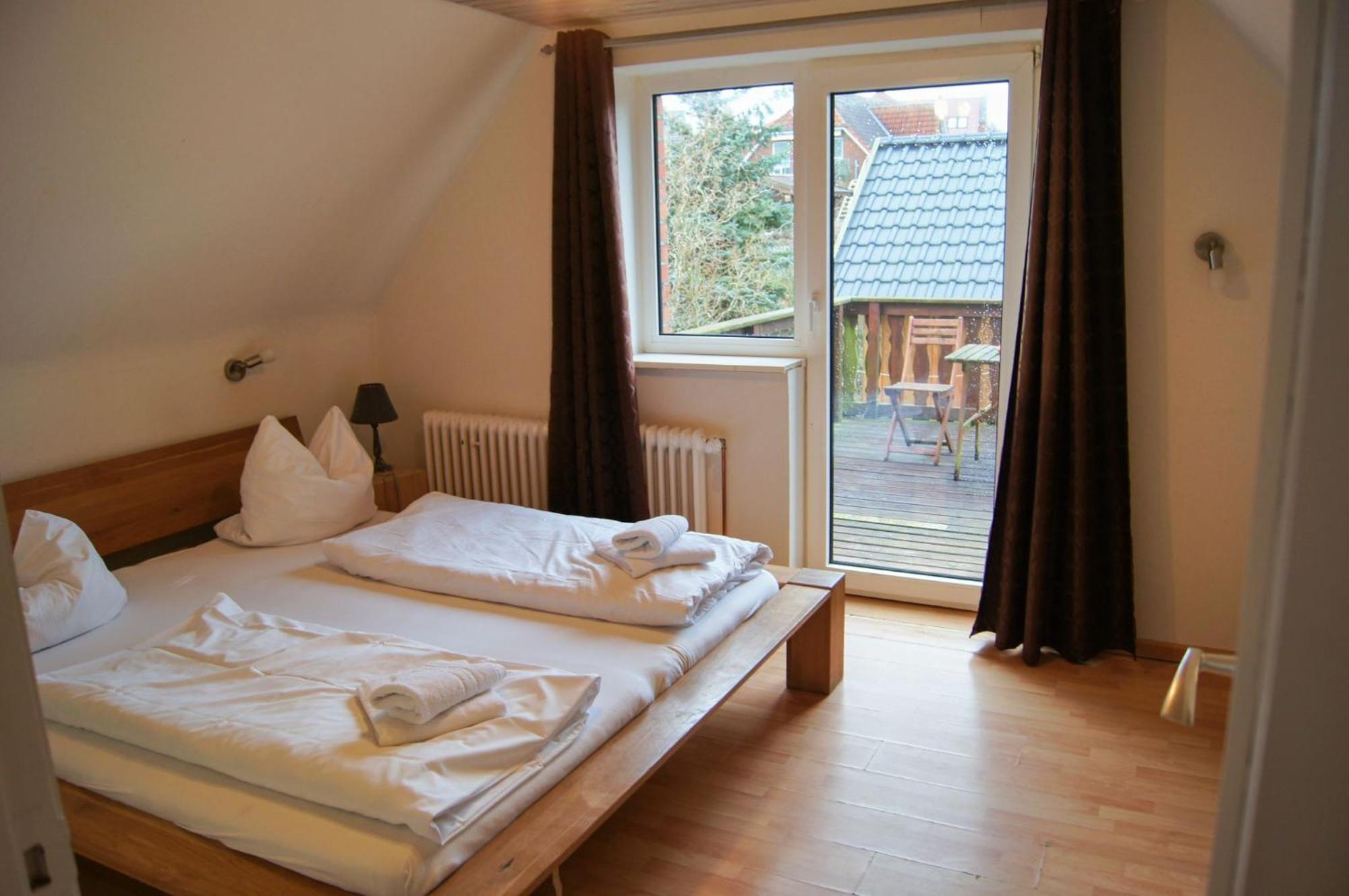 Nobis Krug Hotel Groß Sarau Bagian luar foto