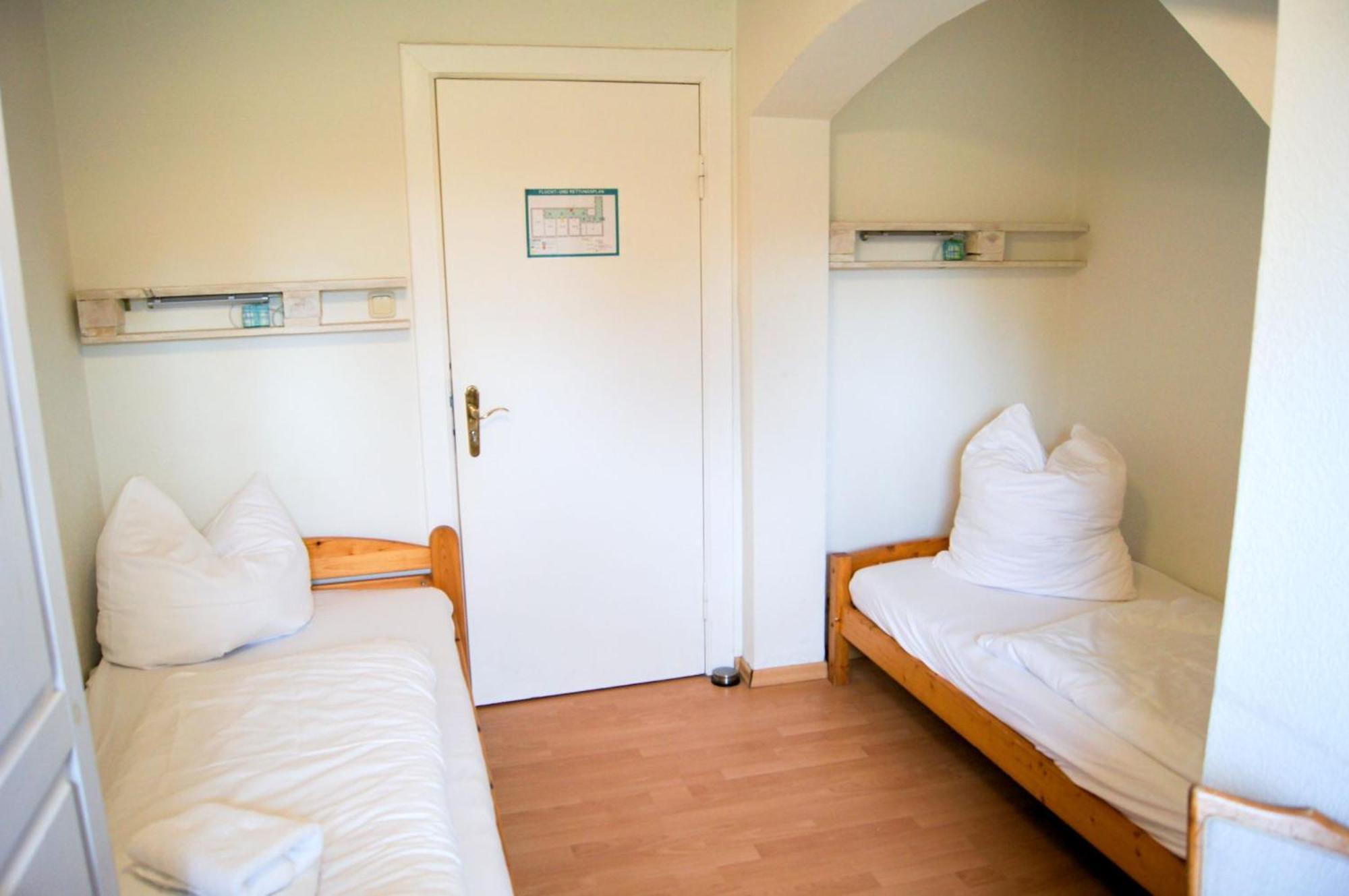 Nobis Krug Hotel Groß Sarau Bagian luar foto