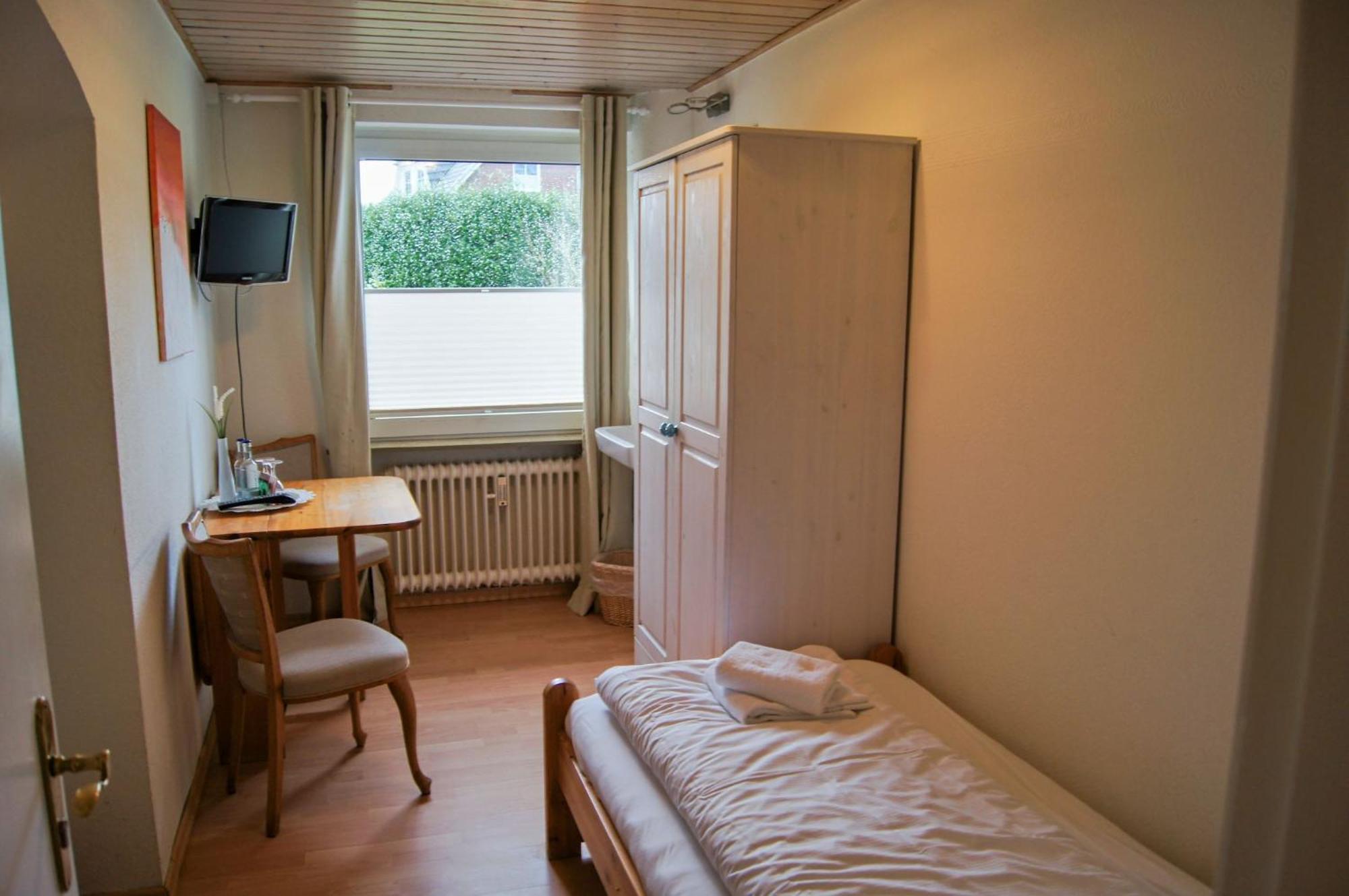 Nobis Krug Hotel Groß Sarau Bagian luar foto