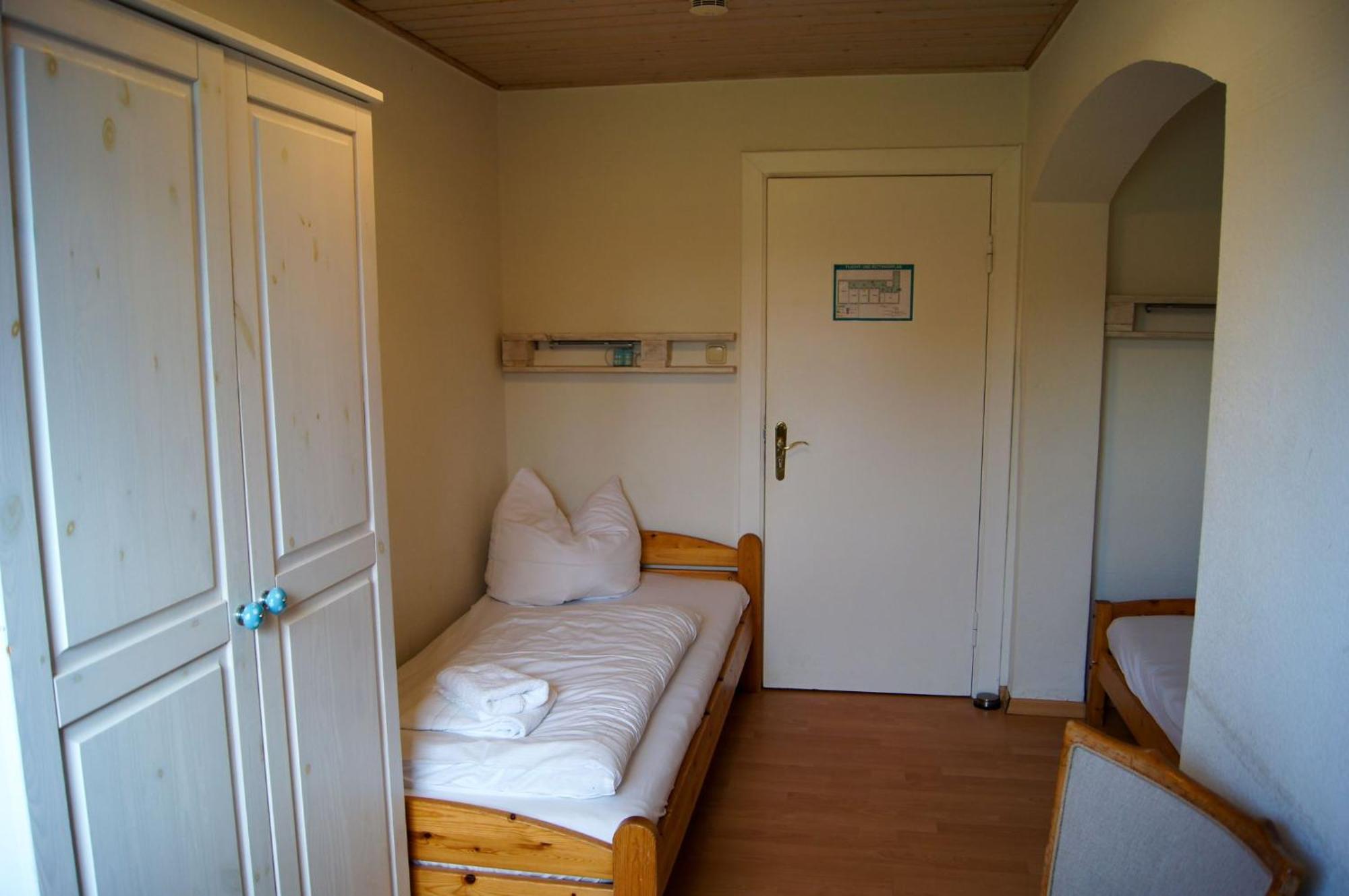 Nobis Krug Hotel Groß Sarau Bagian luar foto