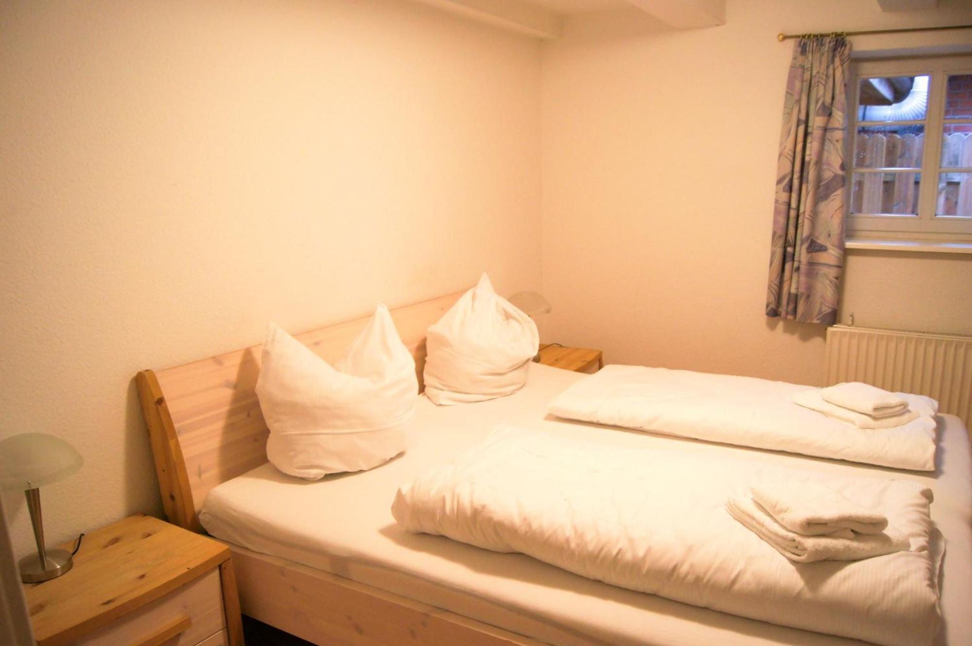 Nobis Krug Hotel Groß Sarau Bagian luar foto