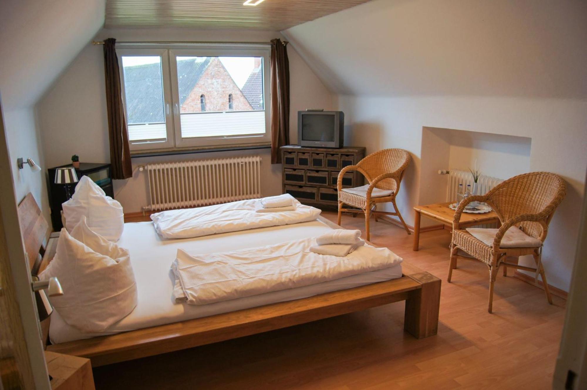 Nobis Krug Hotel Groß Sarau Bagian luar foto