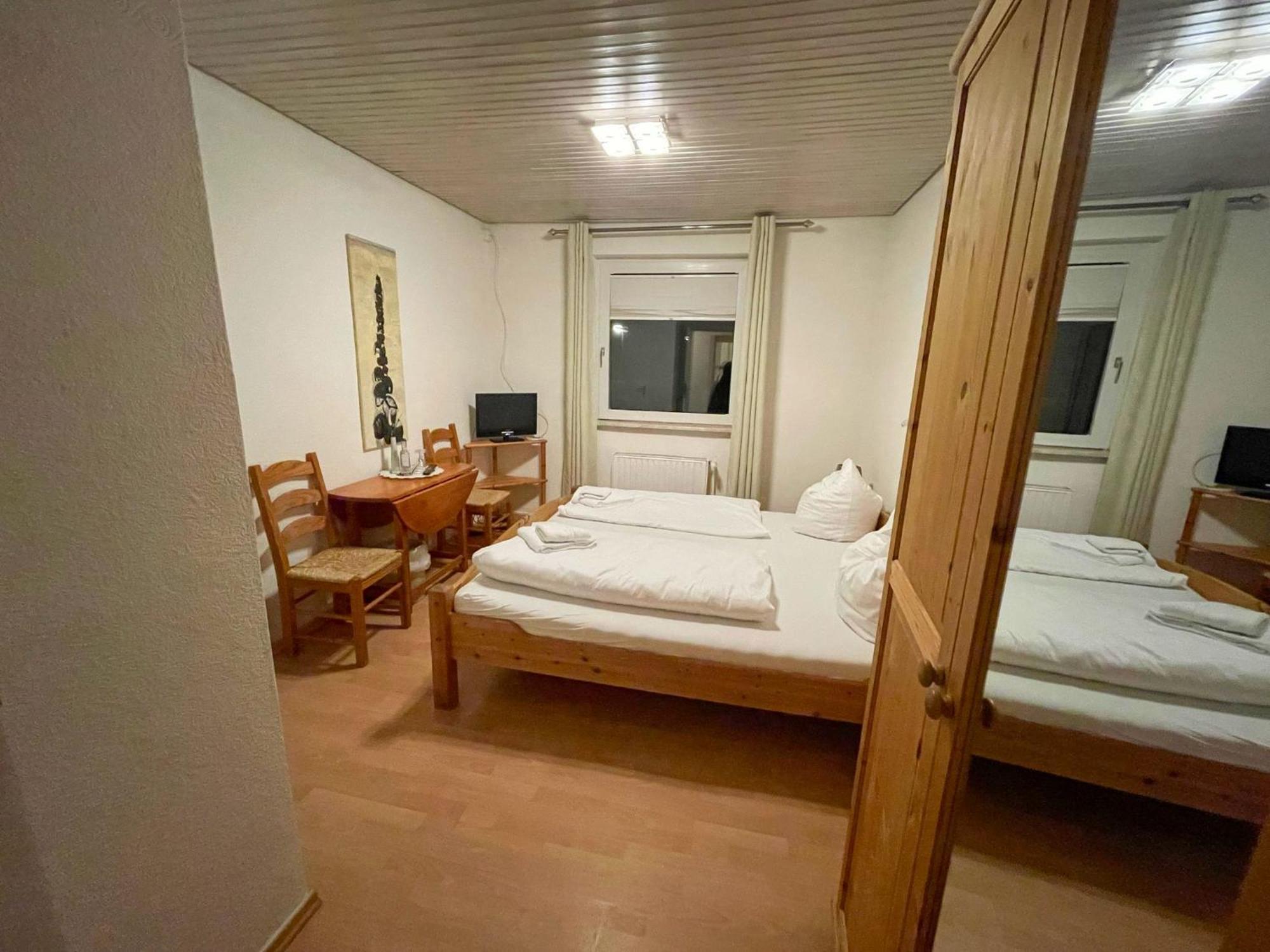 Nobis Krug Hotel Groß Sarau Bagian luar foto