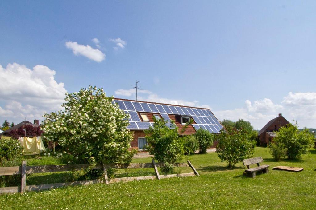 Nobis Krug Hotel Groß Sarau Bagian luar foto